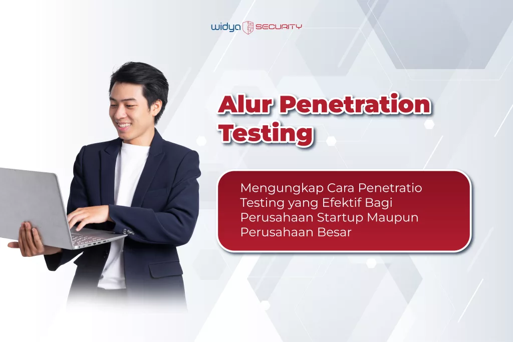 cara penetration testing yang efektif