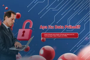 jenis data pribadi yang wajib dilindungi menurut UU PDP