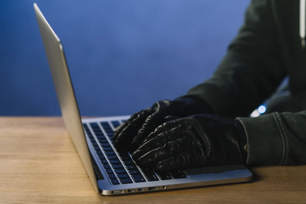 close-up-hacker-typing