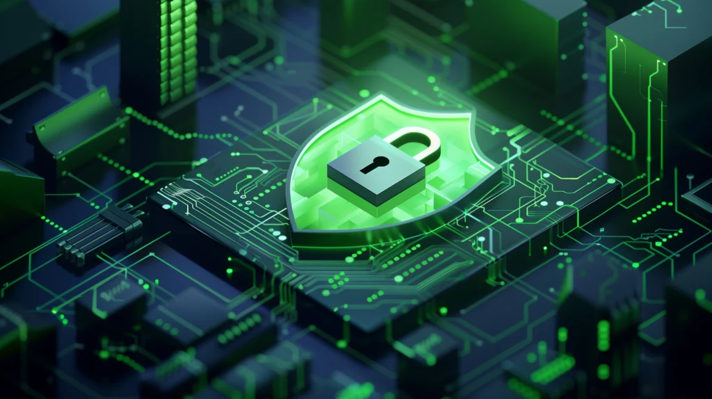 Cyber Security Solutions Company