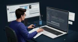 Insecure Deserialization dalam Cybersecurity Artikel ini membahas insecure deserialization dalam keamanan siber, dampak, dan langkah pencegahan.