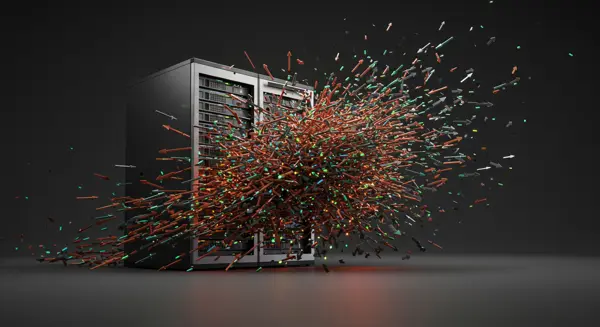 Serangan DoS dan DDoS: Memahami Ancaman Cyber Attack Panduan komprehensif tentang serangan DoS dan DDoS, cara membedakan, tujuan, dan solusi untuk melindungi sistem Anda.