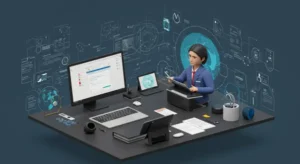 Software Penetration Testing Nitda untuk Cybersecurity