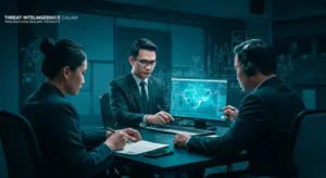 Threat Intelligence dalam Cybersecurity: Perlindungan Proaktif Mendalami konsep Threat Intelligence dan perannya dalam cybersecurity, serta bagaimana Widya Security menerapannya.
