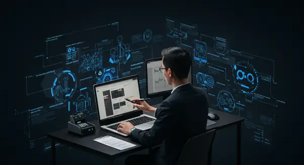 Incident Response Plan: Strategi Keamanan Siber yang Efektif Artikel ini membahas pentingnya Incident Response Plan dalam cybersecurity melalui studi kasus di Widya Security.