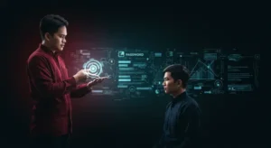 Password Policy: Panduan Keamanan Siber yang Efektif Artikel ini membahas pentingnya password policy dalam cybersecurity, langkah-langkah penerapannya, dan kesalahan umum yang harus dihindari.