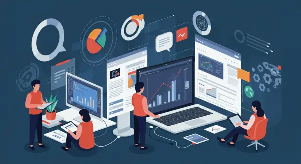 Optimasi Keamanan Cyber dengan Vulnerability Assessment Tools