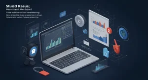 Studi Kasus: Memahami Code Injection dalam Cybersecurity Sebuah artikel mendalam tentang code injection dalam cybersecurity, cara kerjanya, dan bagaimana mencegahnya.