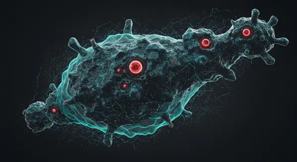 Polymorphic Malware: Ancaman di Dunia Cybersecurity Pelajari tentang polymorphic malware, jenis malware yang sulit dideteksi dalam cybersecurity serta cara melindungi diri Anda.