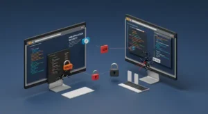 Keamanan Aplikasi Web: Eksploit, XSS, RCE Pelajari bagaimana cara melindungi aplikasi web dari eksploitasi, XSS, dan RCE melalui teknik pencegahan yang efektif.
