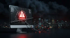Waspada Ransomware WannaCry: Dampak dan Cara Mencegahnya
