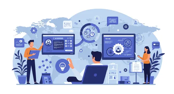 Internet Vulnerability Assessment: Mitos dan Fakta di Cybersecurity
