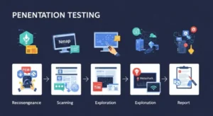 Panduan Lengkap Penetration Testing