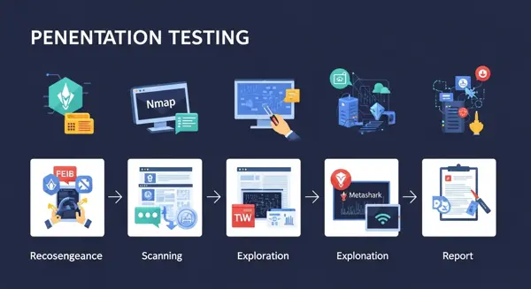 Panduan Lengkap Penetration Testing