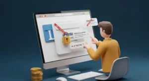 Pengertian Web Phishing: Cara Kerja, Tanda, dan Tips Pelajari pengertian web phishing, cara kerjanya, serta tanda-tanda dan tips menghindarinya. Lindungi akun Anda dari kejahatan siber dengan Widya Security.