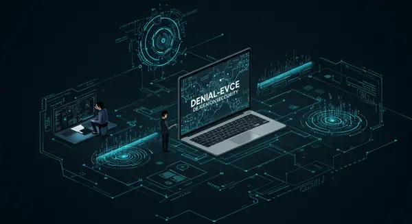 Mitos dan Fakta seputar Denial-of-Service dalam Cybersecurity Artikel ini membongkar mitos seputar Denial-of-Service dalam cybersecurity, memberikan pemahaman mendalam dalam pencegahan dan dampaknya.