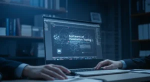 Software Penetration Testing