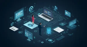 Memahami Zero Trust: Mengamankan Data Anda Pelajari konsep Zero Trust dalam cybersecurity untuk melindungi data sensitif Anda.