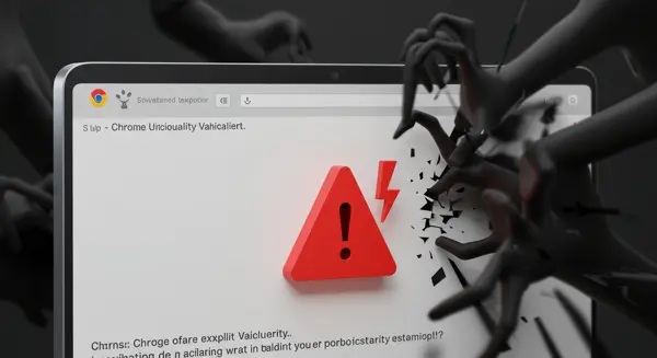 Pembaruan Keamanan Chrome: Kerentanan Aktif yang Dieksploitasi Google merilis perbaikan untuk tiga masalah keamanan dalam Chrome, termasuk kerentanan serius yang aktif dieksploitasi. Klien di sektor BFSI dan industri lainnya perlu meningkatkan keamanan mereka dengan VAPT.