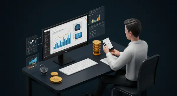 Banking Penetration Testing: Kasus Nyata di Dunia Keamanan Siber