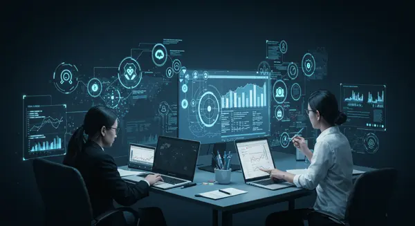 Mitos dan Fakta Terkait Risk Management dalam Cybersecurity Artikel ini membahas mitos dan fakta seputar risk management dalam bidang cybersecurity dengan fokus pada pentingnya pemahaman untuk semua organisasi.