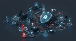 Identifikasi dan Autentikasi Kegagalan: Mencegah Kerentanan Aplikasi Web Artikel ini membahas tentang kegagalan identifikasi dan autentikasi di OWASP Top 10, serta strategi untuk mencegah kerentanan aplikasi web.