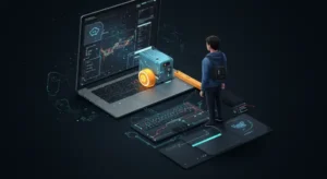 Drive-by Download dan Ancaman dalam Cybersecurity Artikel ini membahas tentang Drive-by Download dalam konteks cybersecurity dan bagaimana cara mitigasi serta dampaknya.