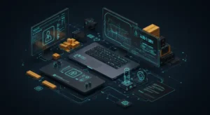 Supply Chain Attack dalam Cybersecurity: Apa yang Harus Kita Ketahui Artikel ini membahas tentang Supply Chain Attack dalam bidang cybersecurity dan langkah pencegahan yang dapat diambil.