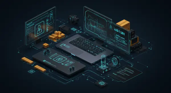 Supply Chain Attack dalam Cybersecurity: Apa yang Harus Kita Ketahui Artikel ini membahas tentang Supply Chain Attack dalam bidang cybersecurity dan langkah pencegahan yang dapat diambil.