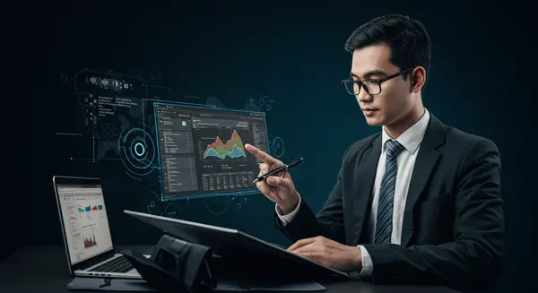 Memahami SOC 2 dalam Cybersecurity untuk Bisnis yang Aman Artikel ini membahas pentingnya sertifikasi SOC 2 dalam cybersecurity dan bagaimana hal tersebut dapat membantu bisnis menjaga data dan membangun kepercayaan.