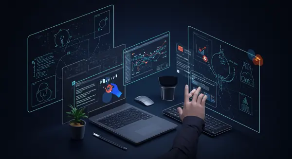 Risiko XML Injection dalam Cybersecurity dan Cara Menghindarinya Artikel ini membahas tentang risiko XML Injection dalam cybersecurity, cara kerja serangan, pencegahan, dan pentingnya keamanan untuk melindungi data sensitif.