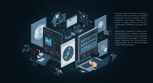 Perbedaan Vulnerability Assessment dan Penetration Testing