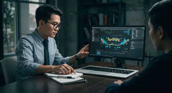 Wardriving dalam Cybersecurity: Apa Itu dan Mengapa Penting? Pelajari tentang wardriving dalam cybersecurity dan bagaimana melindungi jaringan Anda dari ancaman keamanan.