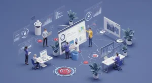 Jasa Konsultan Vulnerability Assessment untuk Keamanan Siber Pelajari cara jasa konsultan Vulnerability Assessment dari Widya Security membantu mencegah kehilangan data dan meningkatkan keamanan siber.