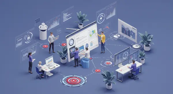 Jasa Konsultan Vulnerability Assessment untuk Keamanan Siber Pelajari cara jasa konsultan Vulnerability Assessment dari Widya Security membantu mencegah kehilangan data dan meningkatkan keamanan siber.