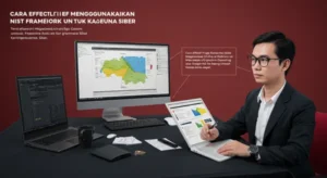 Cara Efektif Menggunakan NIST Framework untuk Meningkatkan Keamanan Siber Pelajari cara efektif menggunakan NIST Framework untuk meningkatkan keamanan siber. Temukan strategi, kebijakan, dan langkah-langkah keamanan yang tepat untuk organisasi Anda.