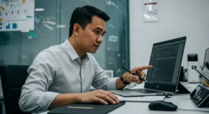 Software Development Penetration Testing di Widya Security Artikel ini membahas pengalaman saya dengan software development penetration testing yang dilakukan oleh Widya Security, perusahaan cybersecurity di Indonesia.