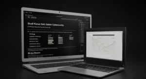 Studi Kasus Salt dalam Cybersecurity di Widya Security Artikel ini membahas penggunaan salt dalam pengelolaan keamanan di bidang cybersecurity, khususnya dalam penetration testing di Widya Security.
