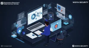 Ransomware Penetration Testing: Keamanan Siber untuk Anda