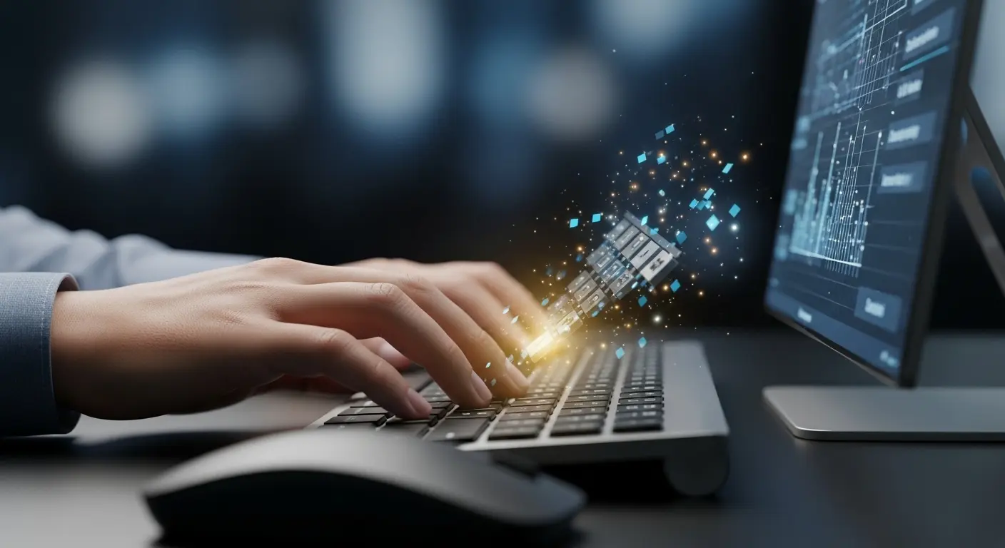 Keyloggers Hacking: Memahami dan Mencegah Serangan Cyber Artikel ini membahas tentang keyloggers, cara kerjanya, dan tips menghindari serangan cyber yang berbahaya.