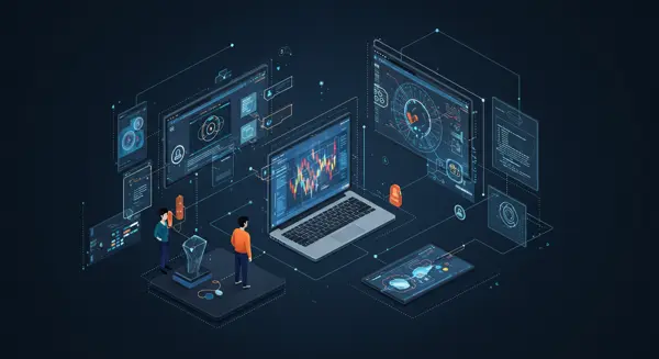 Symmetric Encryption dalam Cybersecurity: Panduan Lengkap Pelajari tentang symmetric encryption dalam cybersecurity, metode, dan penerapannya untuk melindungi data sensitif.