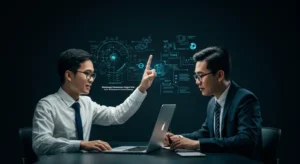 Menjaga Keamanan Digital Kita: Memahami Backdoor dalam Cybersecurity Kenali backdoor dalam cybersecurity untuk melindungi sistem kita dari ancaman. Panduan mudah untuk memahami risiko dan perlindungan yang diperlukan.