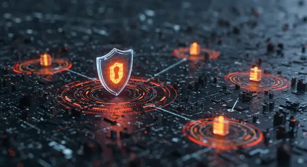 Jasa Vulnerability Assessment: Solusi Keamanan Terpercaya Jasa vulnerability assessment oleh Widya Security untuk solusi keamanan dan perlindungan data sensitif dari ancaman siber.