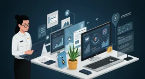 Log Management dalam Cybersecurity: Panduan Lengkap Pelajari pentingnya log management dalam cybersecurity dan cara efektif melakukannya. Baca panduan lengkap dari Widya Security.