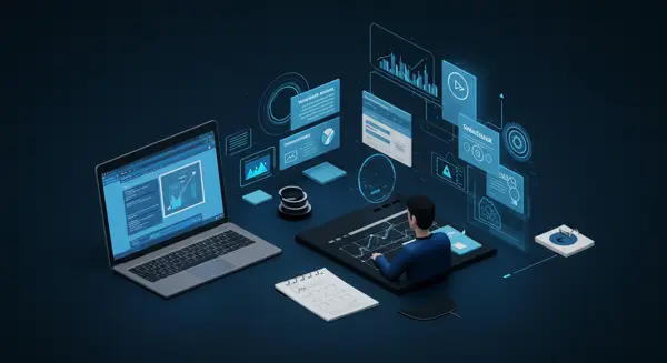 Vulnerability Assessment untuk Keamanan TI dalam Cybersecurity