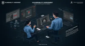 Vulnerability Assessment PDF