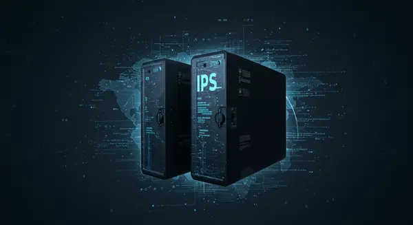 IPS dalam Cybersecurity: Kunci Keamanan di Era Digital Artikel ini membahas pentingnya IPS dalam cybersecurity dan bagaimana penerapannya dapat melindungi organisasi dari ancaman siber.