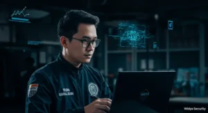 Studi Kasus Malware dalam Keamanan Siber Mempelajari cara penanganan Malware dalam bidang Cybersecurity dengan hasil nyata dari Widya Security.