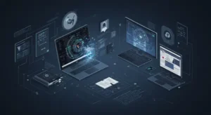 Myth-Busting Side-Channel Attack di Cybersecurity Artikel ini mengupas mitos seputar Side-Channel Attack dalam cybersecurity dengan pendekatan yang mendalam.