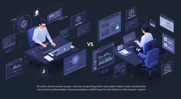 Fuzz Testing vs Penetration Testing
